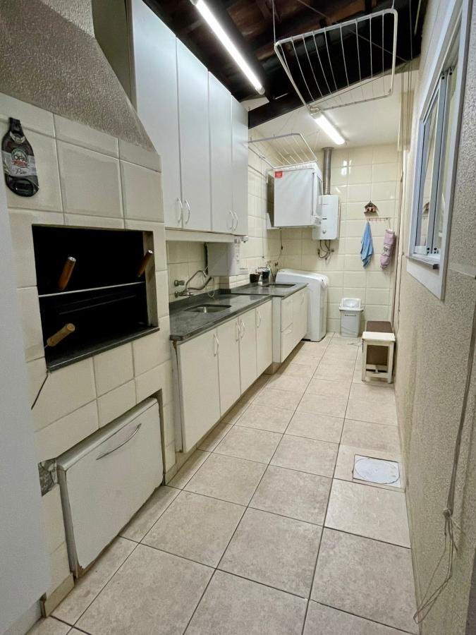 Sobrado à venda com 3 quartos, 100m² - Foto 20