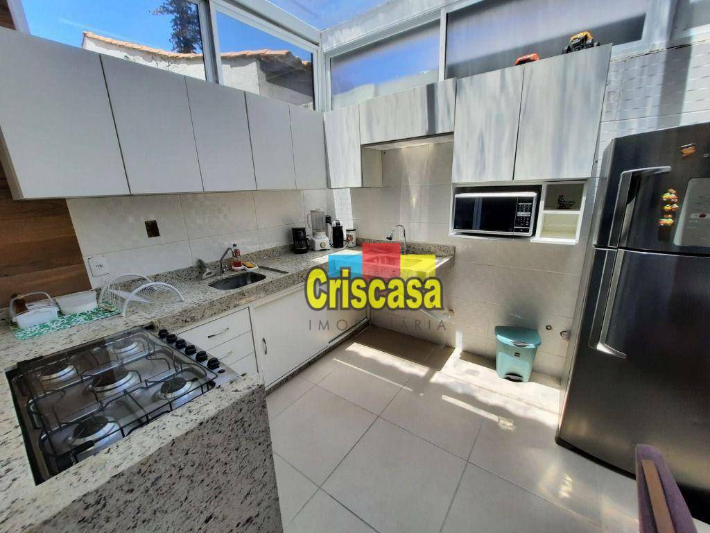 Apartamento à venda com 1 quarto, 63m² - Foto 6