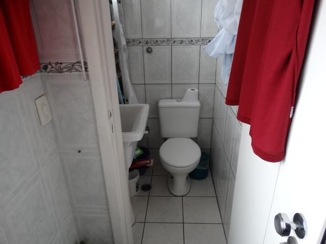 Apartamento à venda com 2 quartos, 58m² - Foto 17