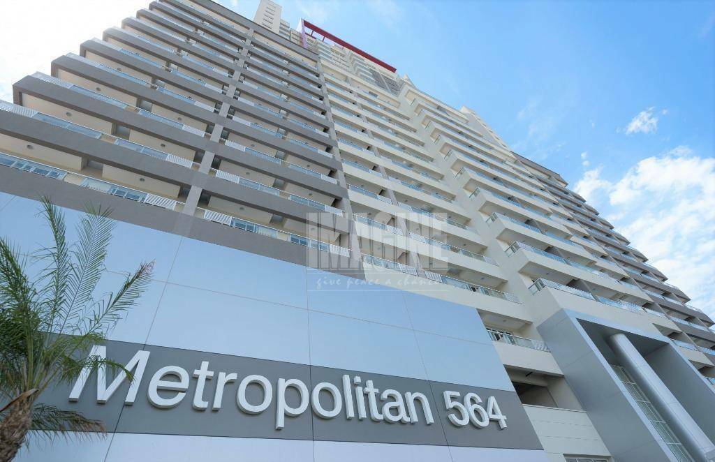 Apartamento para alugar com 1 quarto, 38m² - Foto 29