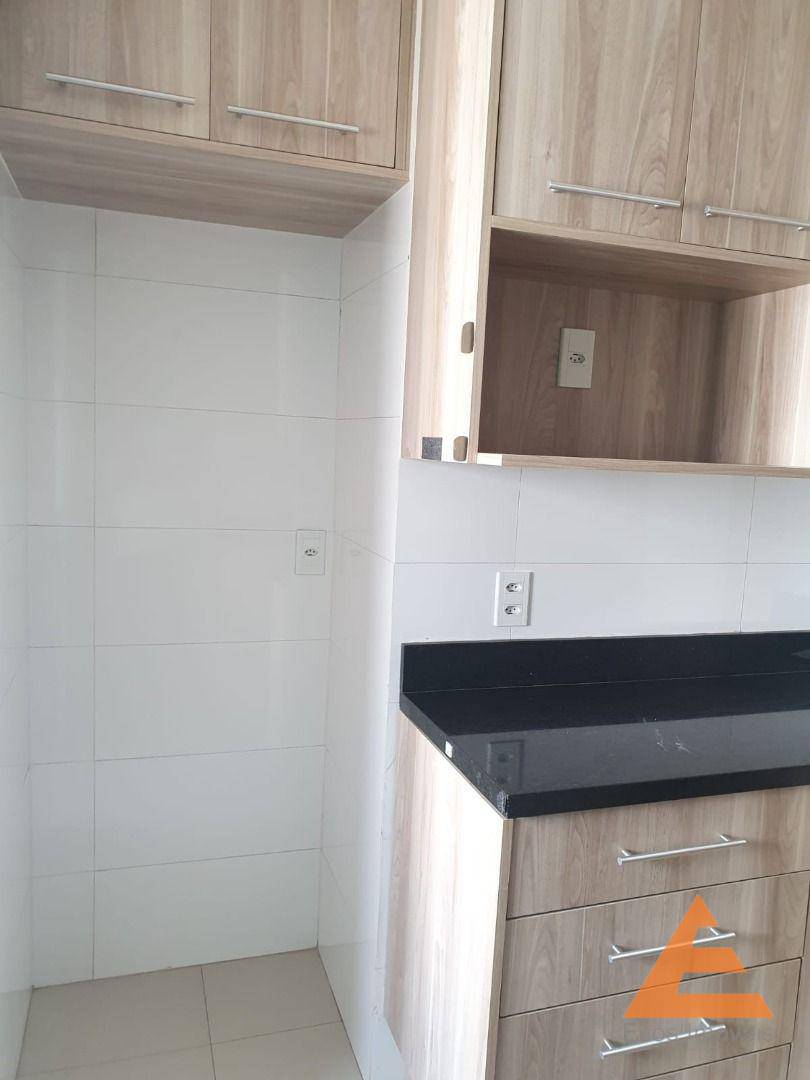 Apartamento à venda com 3 quartos, 72m² - Foto 14