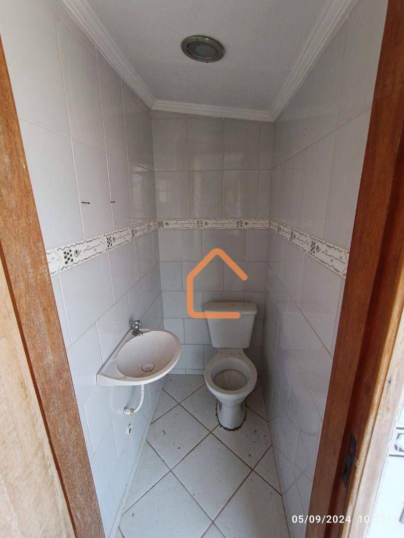 Apartamento à venda com 3 quartos, 121m² - Foto 14