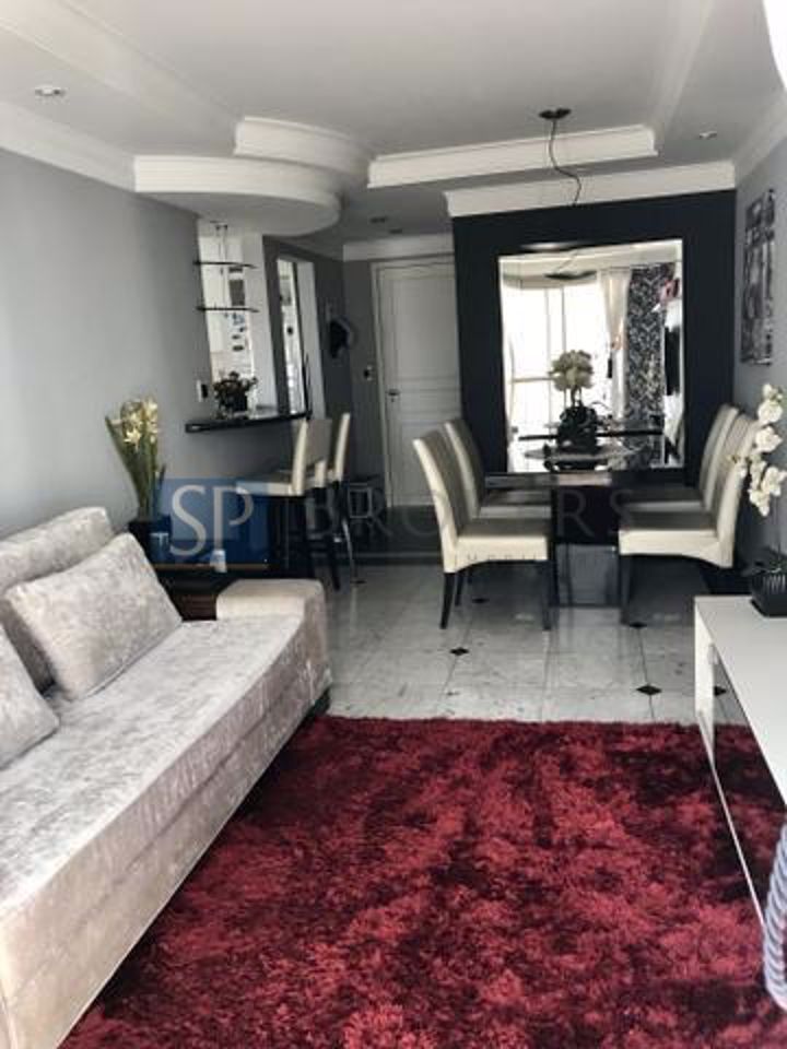 Apartamento, 2 quartos, 65 m² - Foto 1