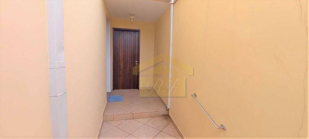 Sobrado à venda com 3 quartos, 140m² - Foto 17