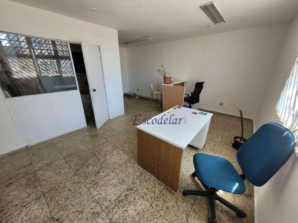 Loja-Salão para alugar, 40m² - Foto 8