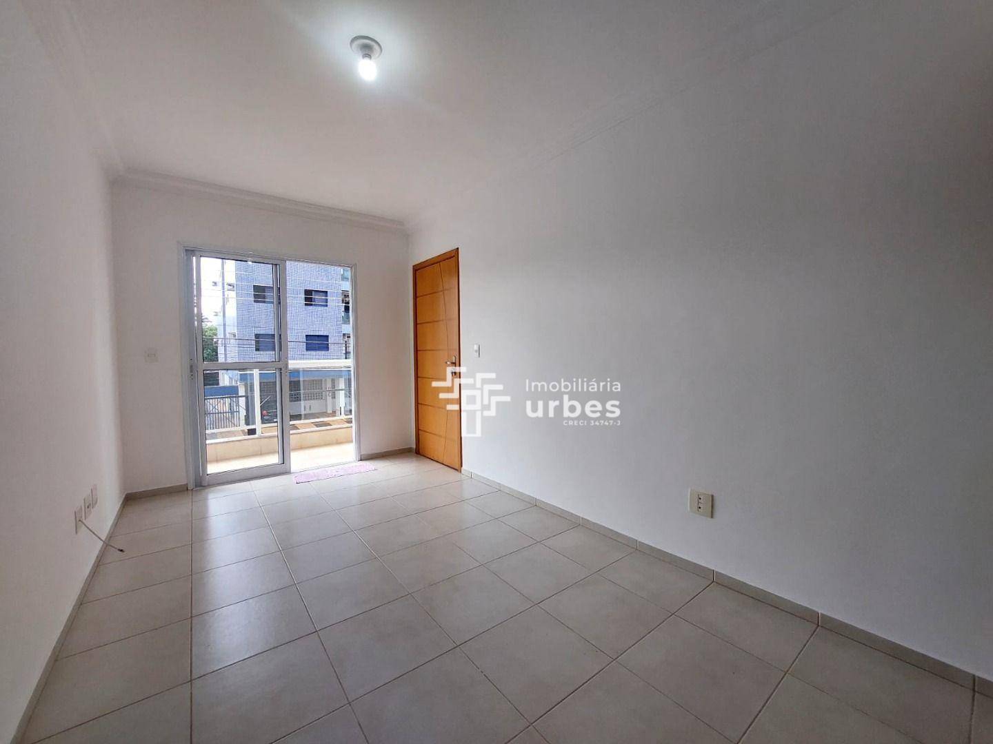 Apartamento para alugar com 2 quartos, 60m² - Foto 2