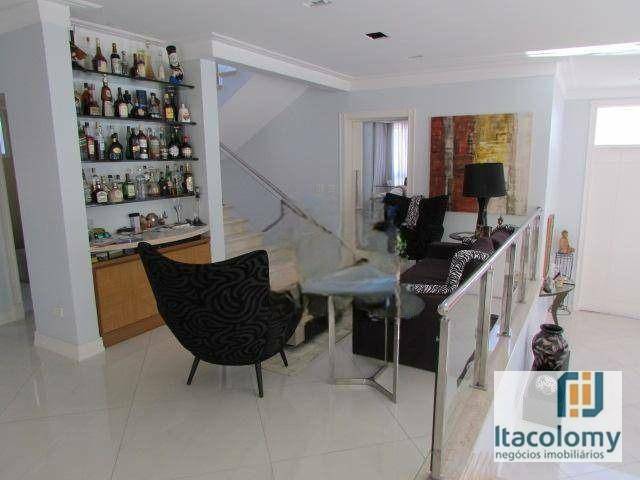 Casa de Condomínio à venda com 4 quartos, 850m² - Foto 14