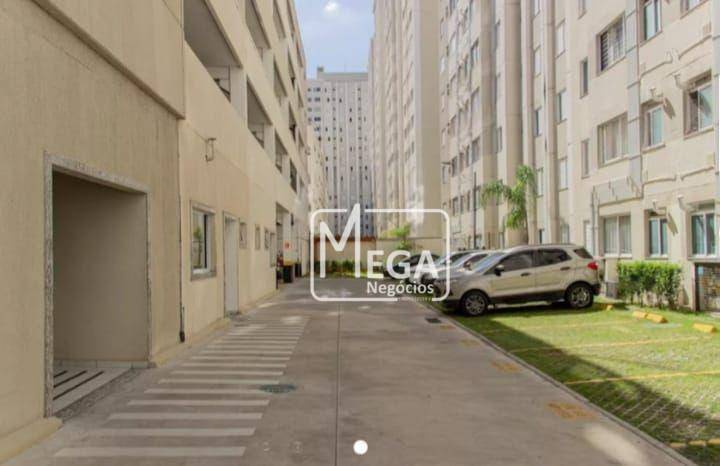 Apartamento à venda com 2 quartos, 44m² - Foto 17