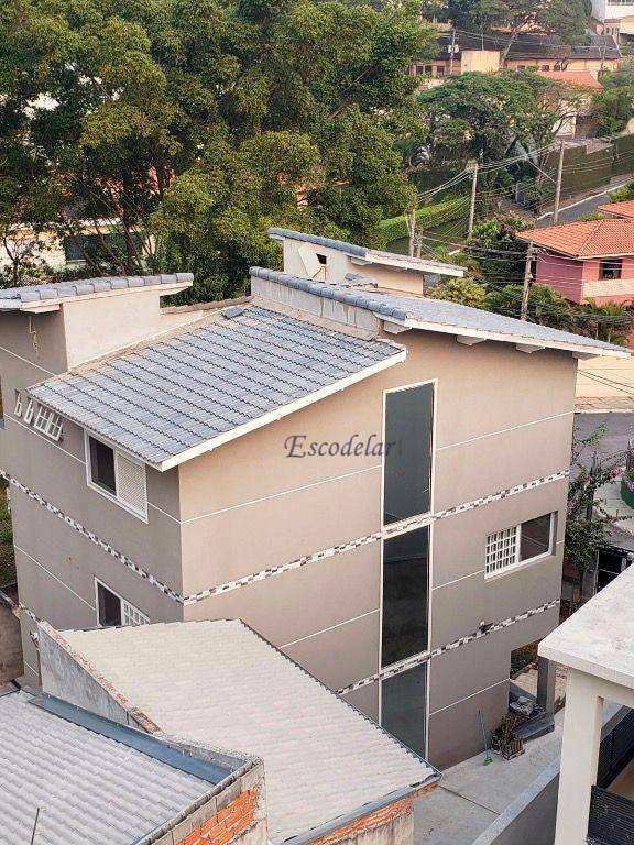 Casa à venda com 3 quartos, 347m² - Foto 30