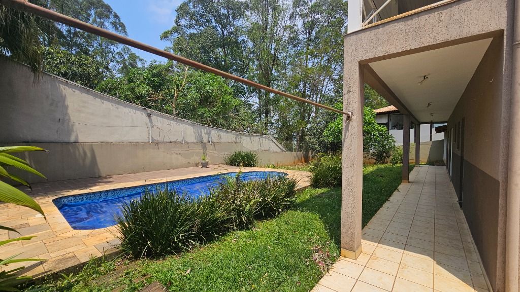 Casa de Condomínio para alugar com 6 quartos, 450m² - Foto 80