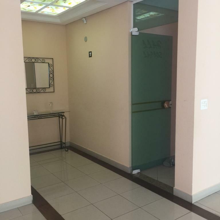 Apartamento à venda com 3 quartos, 120m² - Foto 23