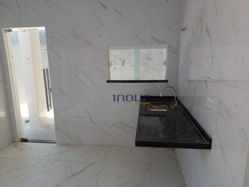 Casa, 4 quartos, 116 m² - Foto 4