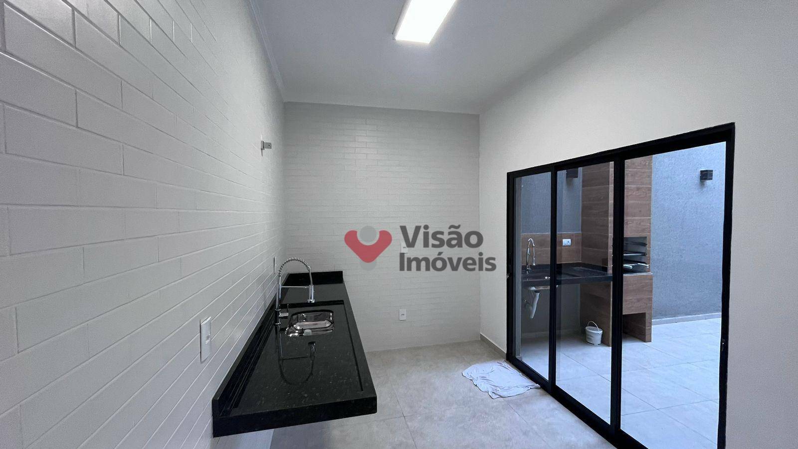 Casa à venda com 3 quartos, 107m² - Foto 6