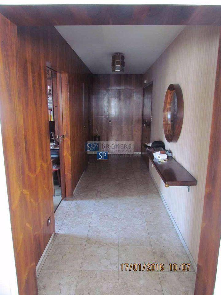 Apartamento à venda com 3 quartos, 300m² - Foto 9