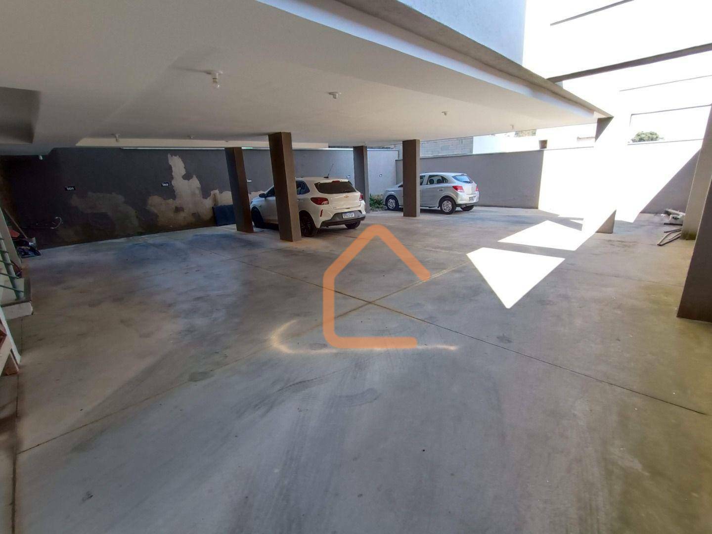 Apartamento, 2 quartos, 65 m² - Foto 9