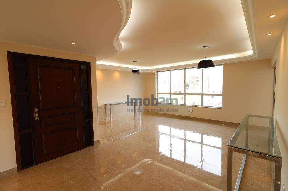 Apartamento à venda com 4 quartos, 295m² - Foto 1