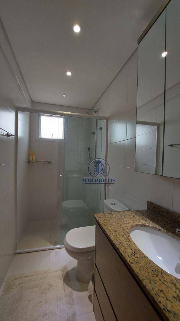 Apartamento à venda com 3 quartos, 135m² - Foto 14