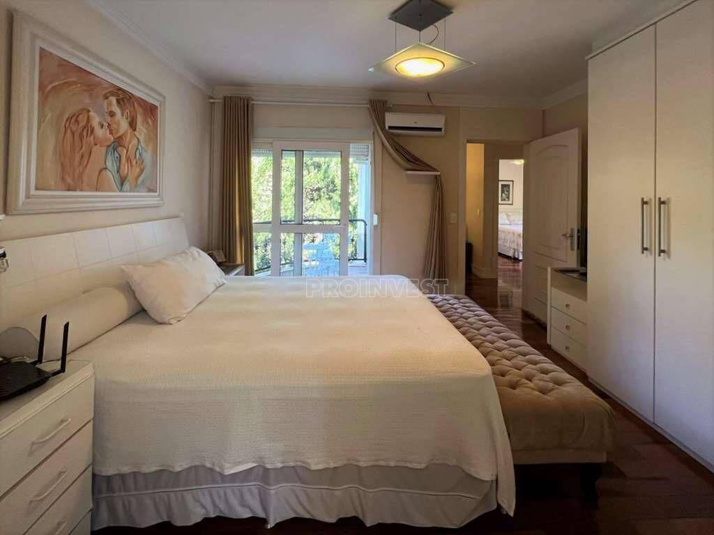 Casa de Condomínio à venda com 4 quartos, 421m² - Foto 35