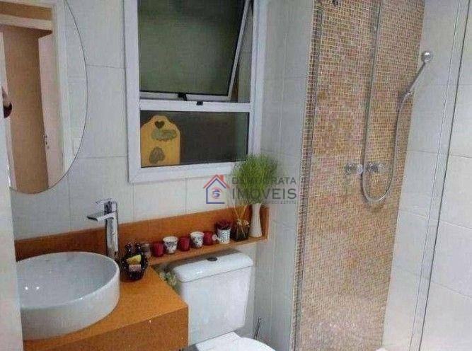 Apartamento à venda com 3 quartos, 93m² - Foto 16