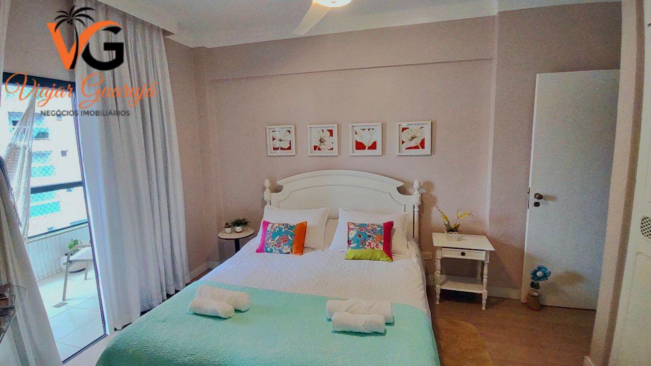 Apartamento à venda com 3 quartos, 100m² - Foto 8