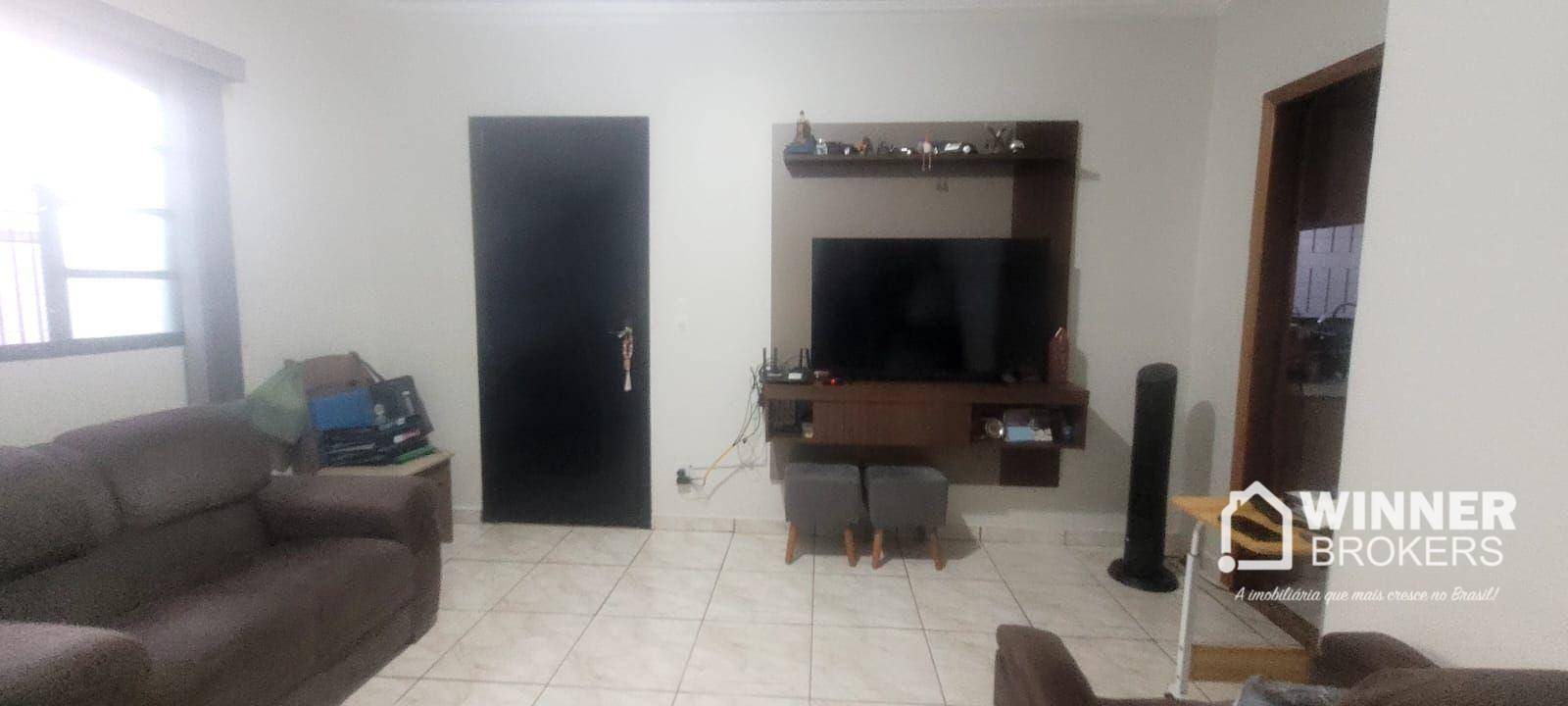 Casa, 3 quartos, 98 m² - Foto 3