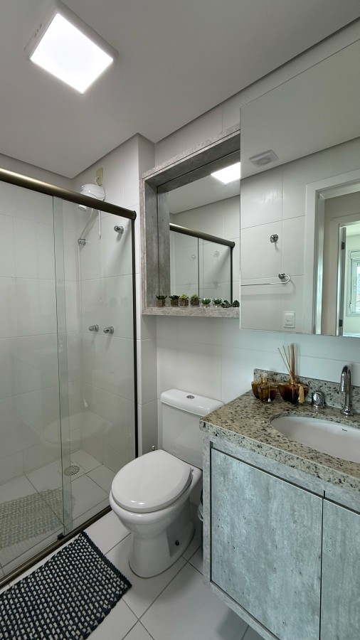 Apartamento à venda com 3 quartos, 77m² - Foto 23