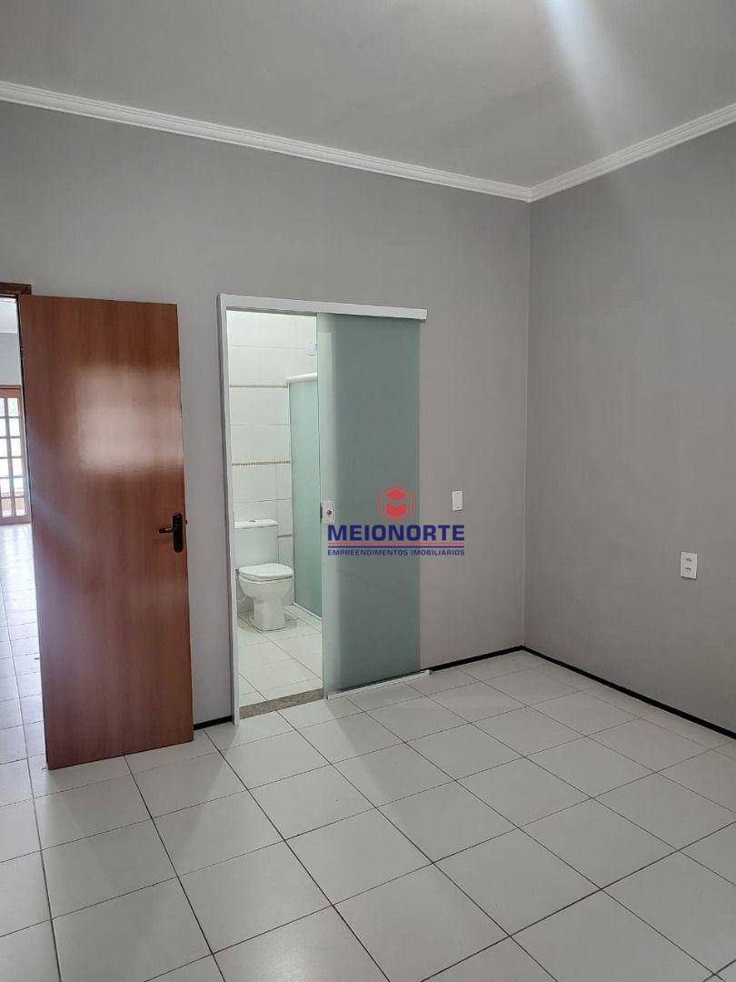 Casa de Condomínio à venda com 3 quartos, 250m² - Foto 17