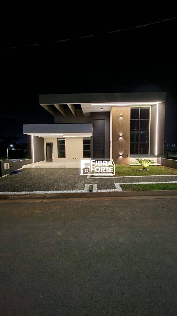 Casa de Condomínio, 3 quartos - Foto 3