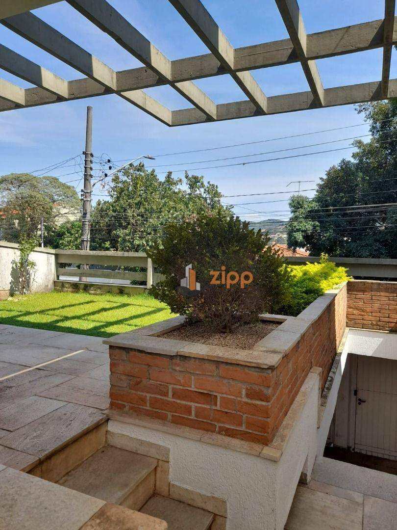 Sobrado à venda com 4 quartos, 400m² - Foto 2