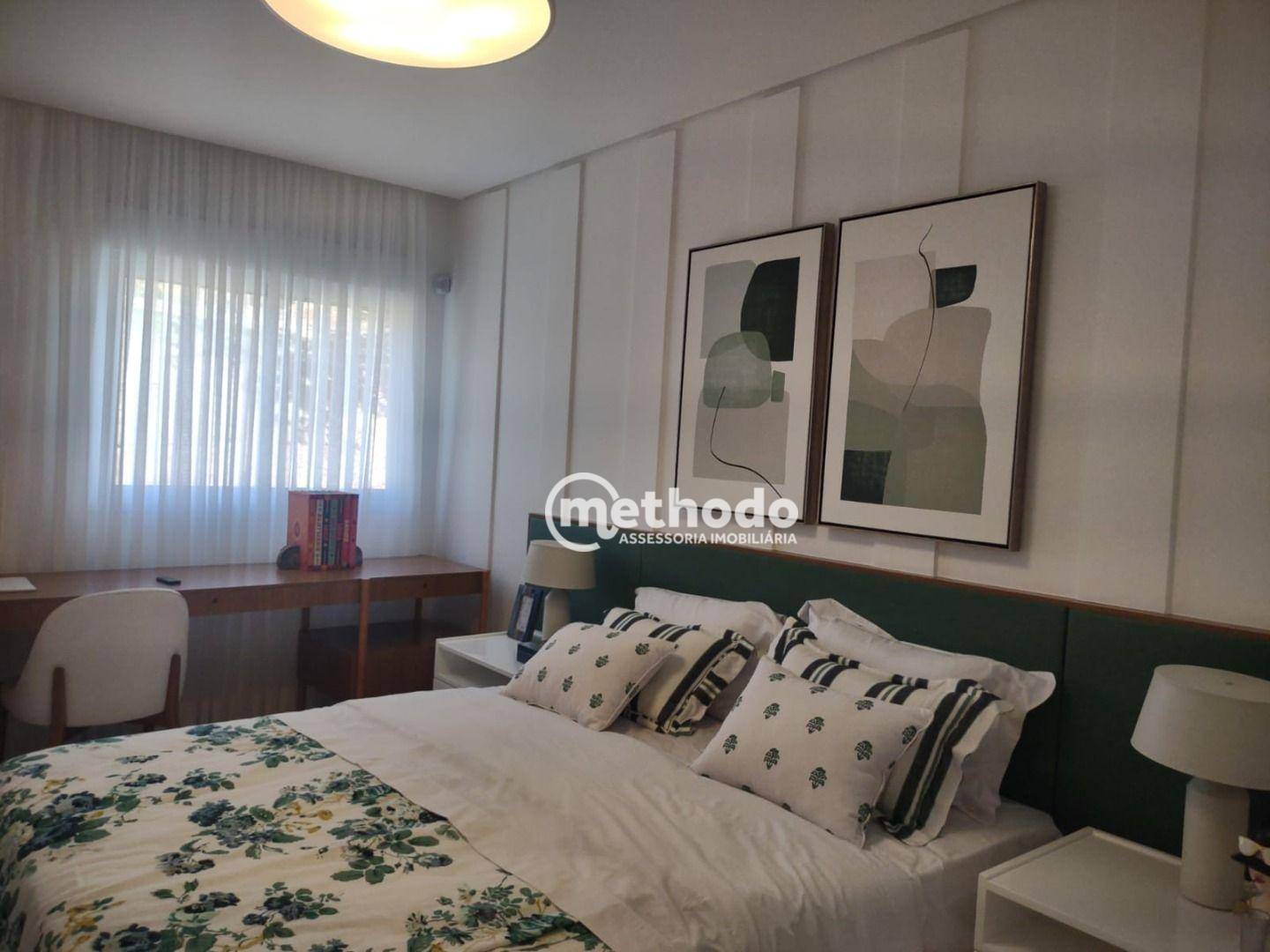 Apartamento à venda com 4 quartos, 221m² - Foto 22