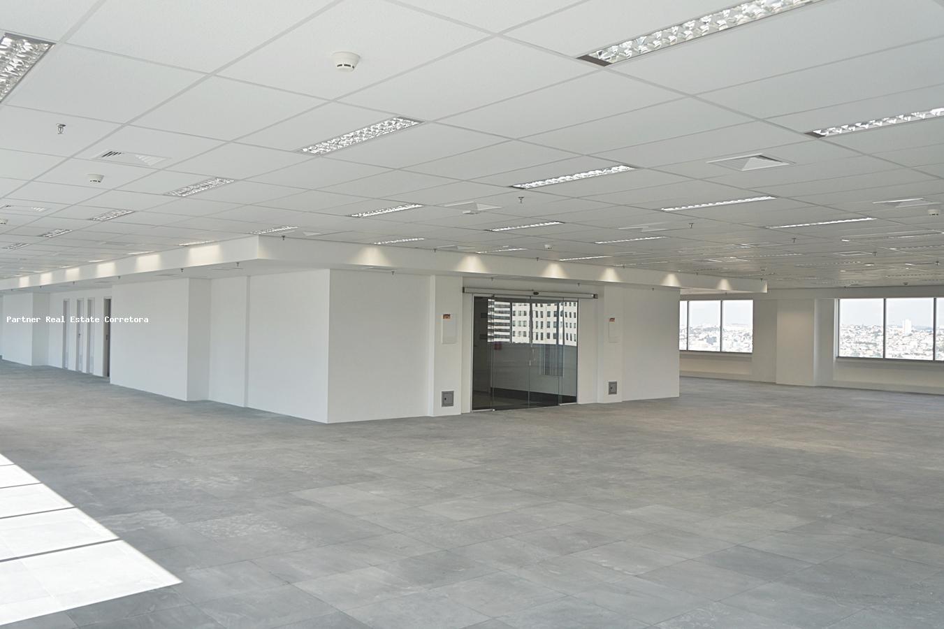 Conjunto Comercial-Sala à venda com 1 quarto, 476m² - Foto 10