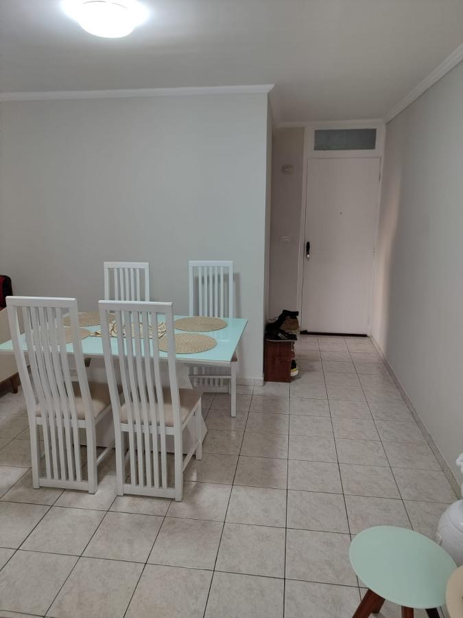 Apartamento à venda com 3 quartos, 67m² - Foto 2