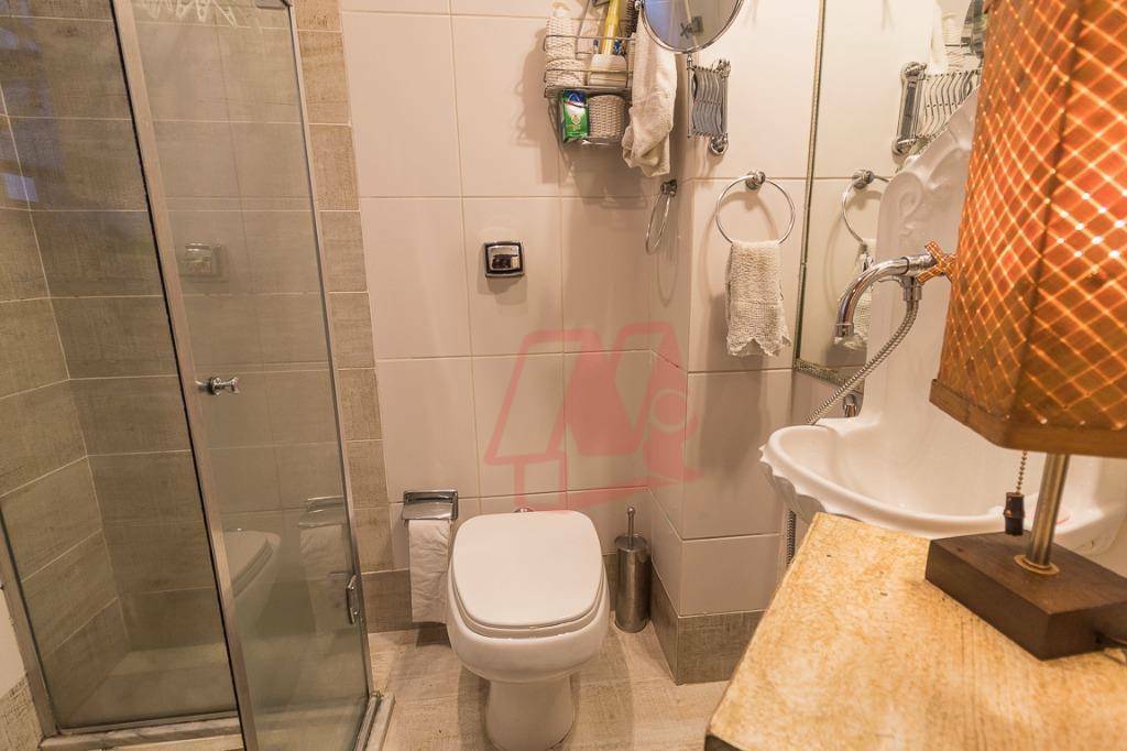 Apartamento à venda com 3 quartos, 127m² - Foto 25