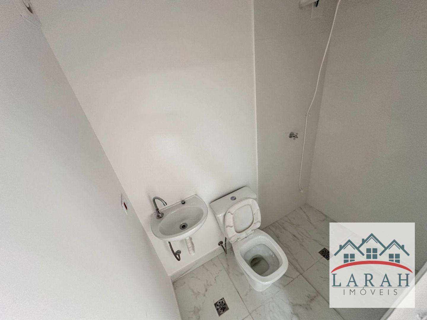 Loja-Salão para alugar, 35m² - Foto 18