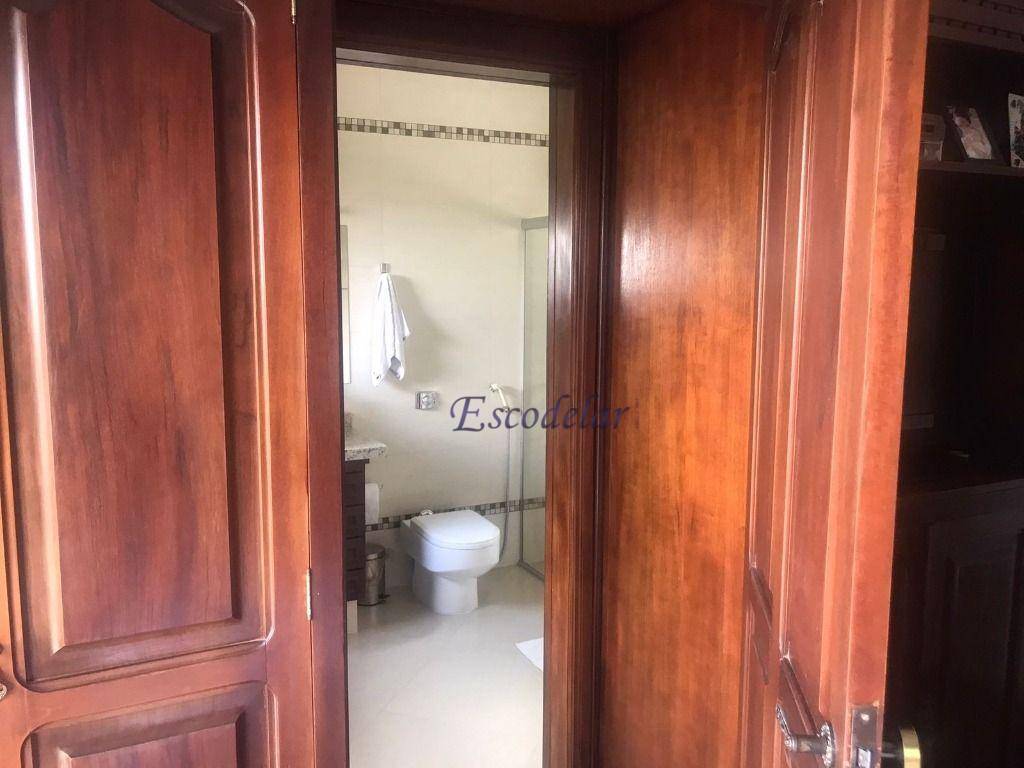 Casa à venda com 4 quartos, 358m² - Foto 13