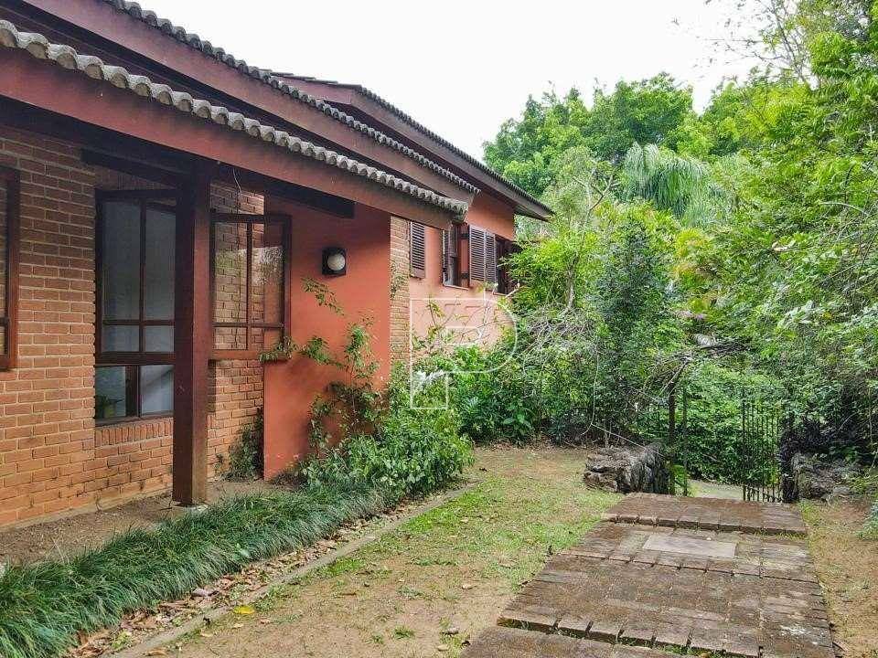 Casa de Condomínio à venda com 4 quartos, 417m² - Foto 46