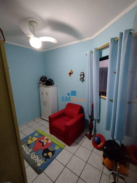 Casa à venda com 3 quartos, 210m² - Foto 29