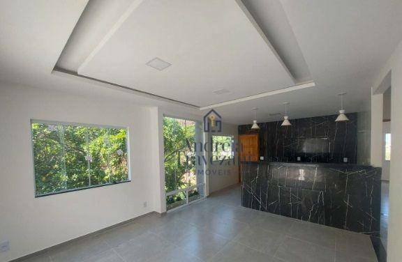 Casa à venda com 3 quartos, 95m² - Foto 3