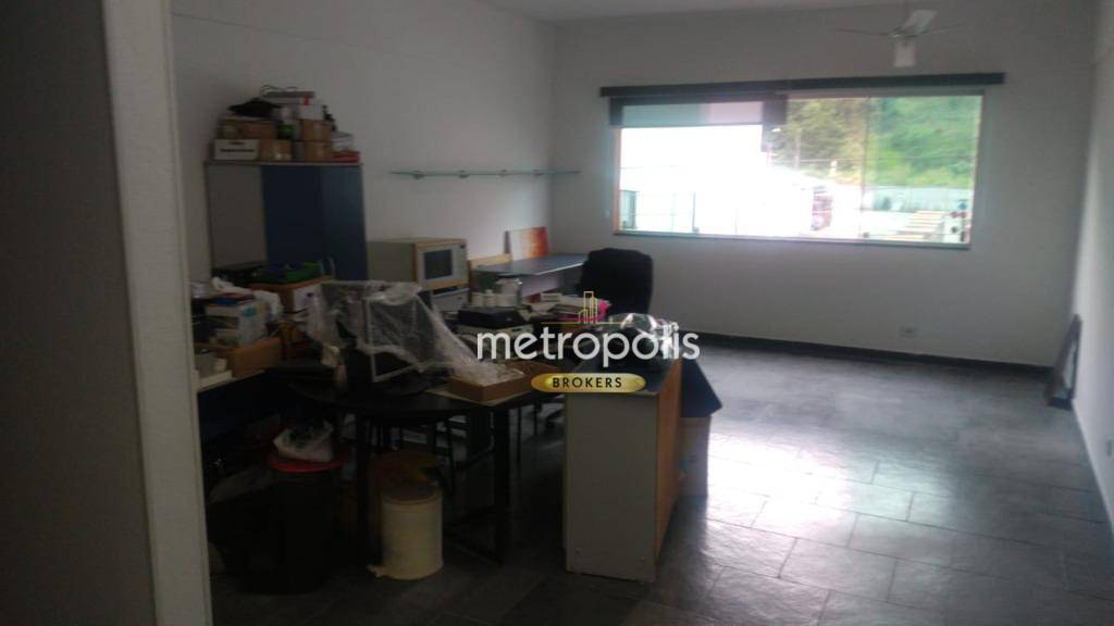 Conjunto Comercial-Sala para alugar, 35m² - Foto 3