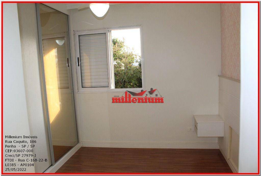 Apartamento para alugar com 2 quartos, 65m² - Foto 9