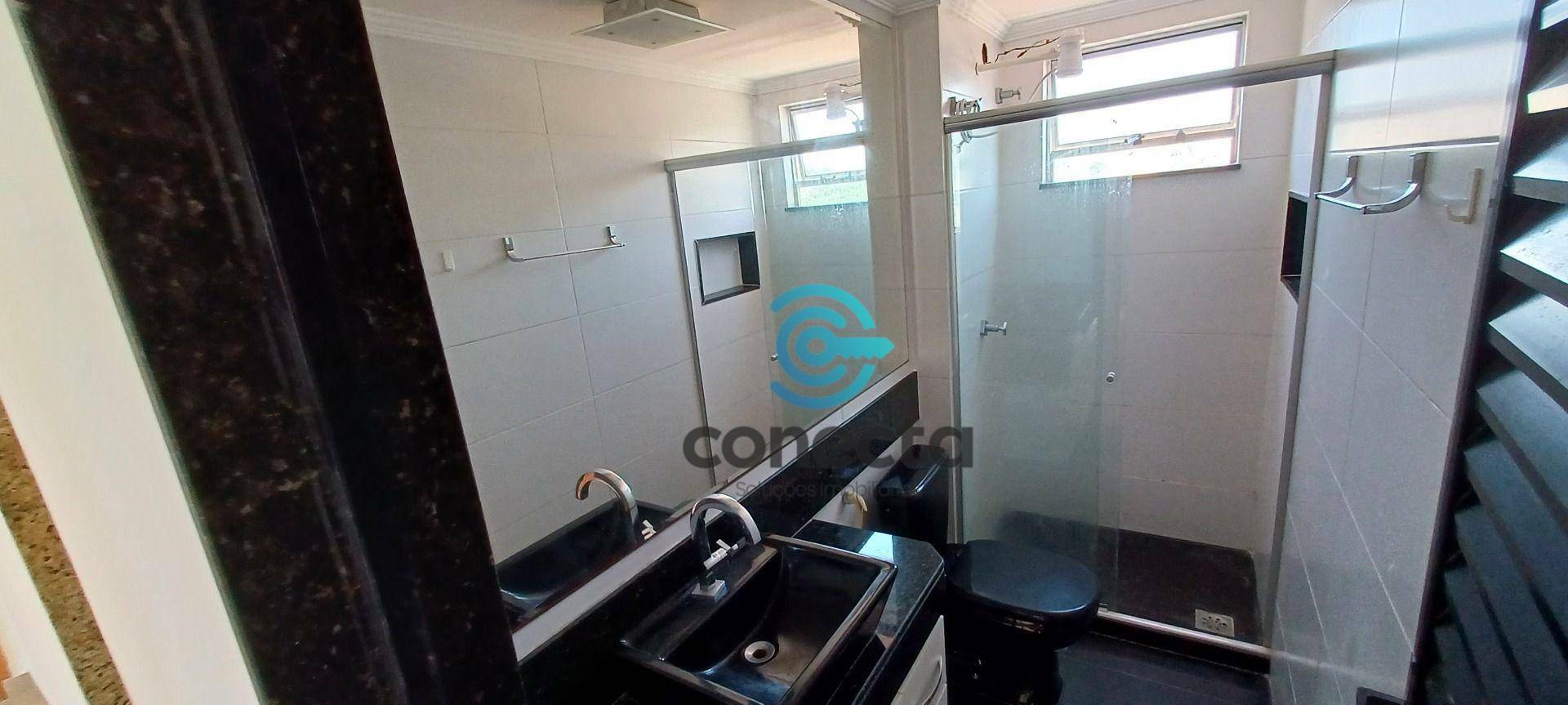 Apartamento à venda com 2 quartos, 60m² - Foto 4