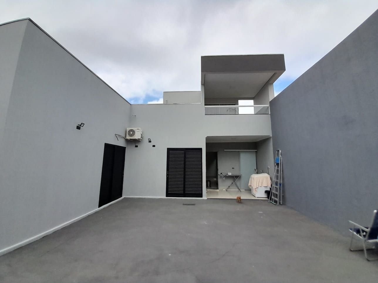 Casa à venda com 4 quartos, 180m² - Foto 21