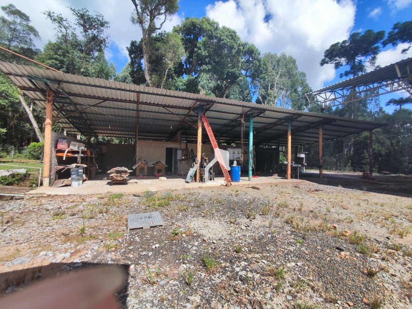 Loja-Salão à venda e aluguel, 1500m² - Foto 20