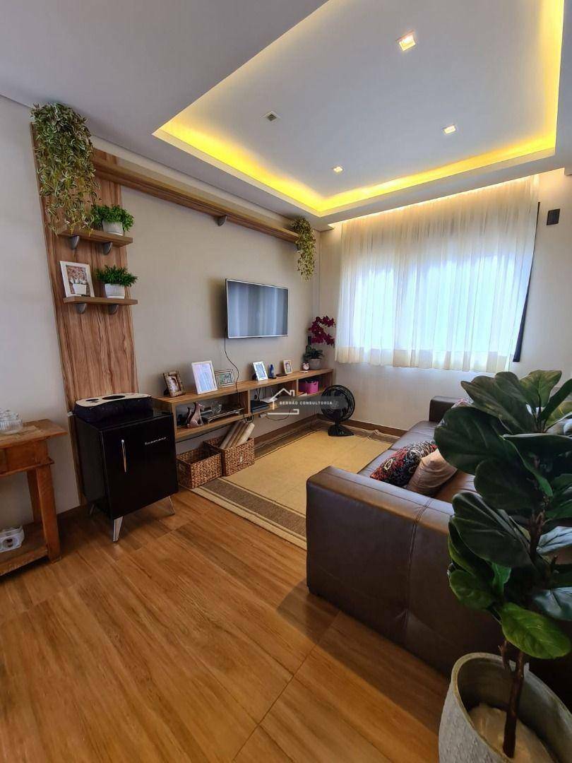 Casa de Condomínio à venda com 4 quartos, 390m² - Foto 19