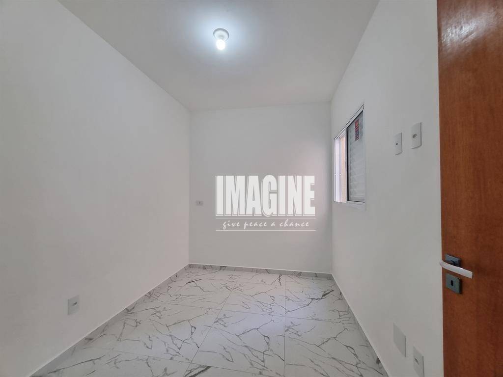 Apartamento à venda com 1 quarto, 26m² - Foto 4