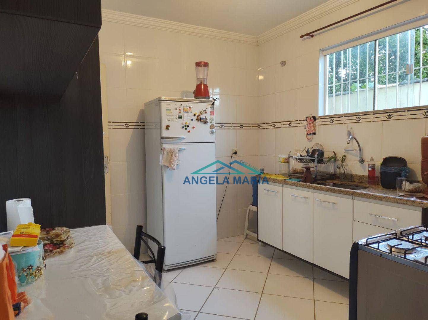 Casa à venda com 2 quartos, 86m² - Foto 5