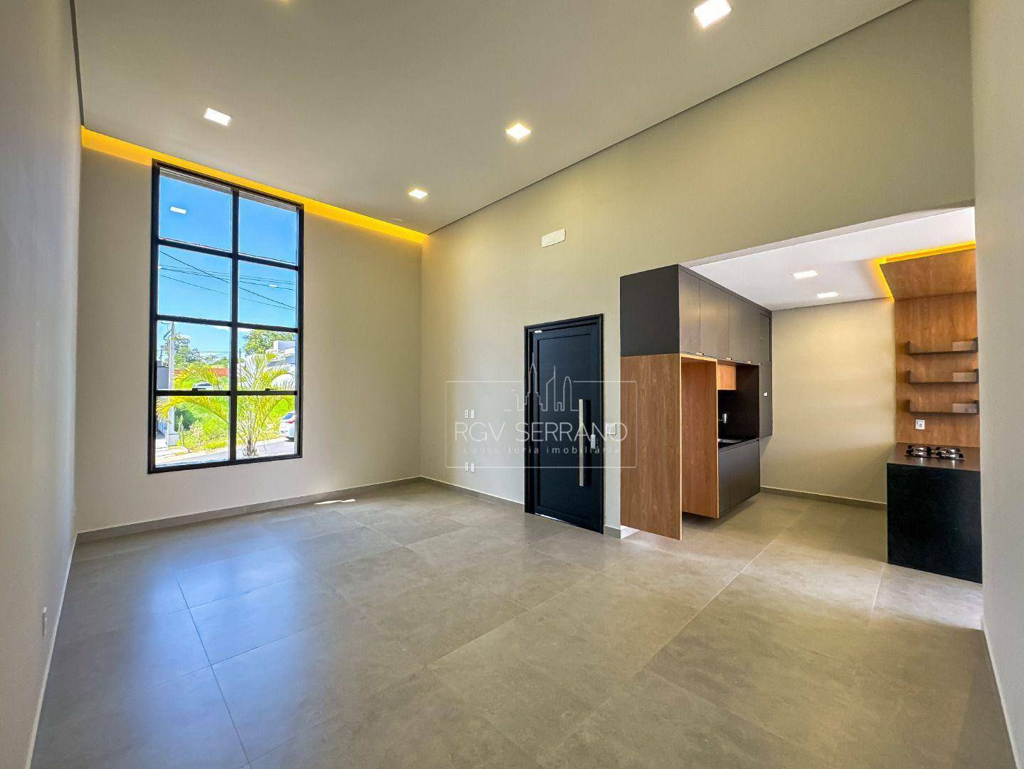 Casa de Condomínio à venda com 3 quartos, 202m² - Foto 14