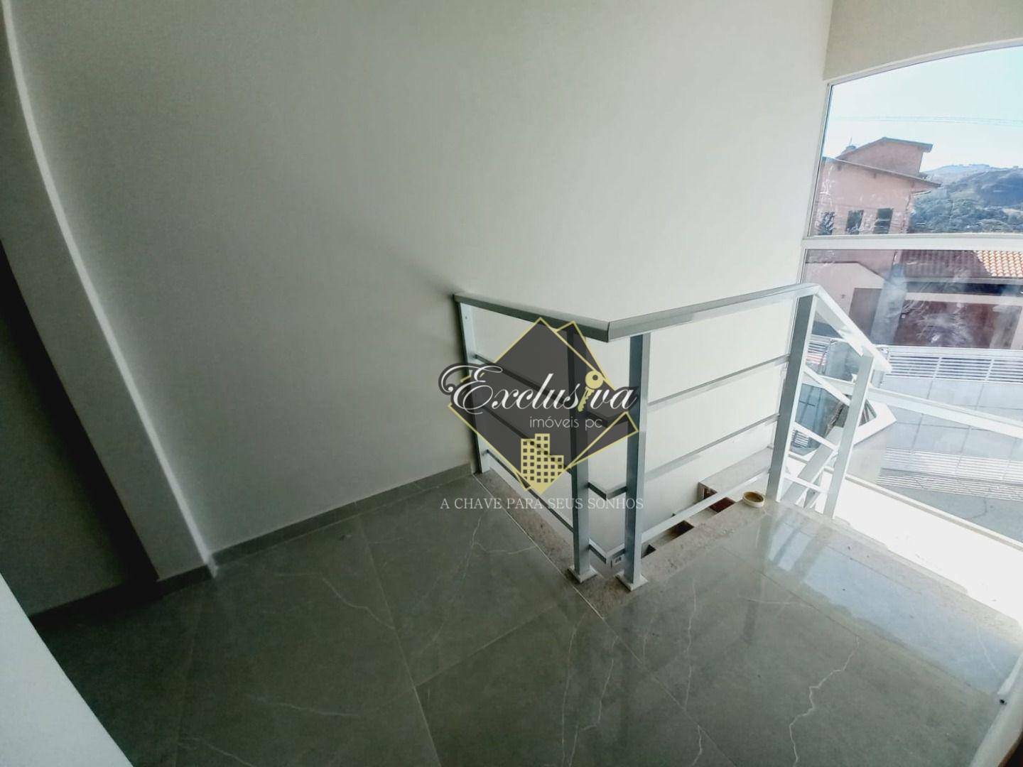 Casa à venda com 3 quartos, 125m² - Foto 10