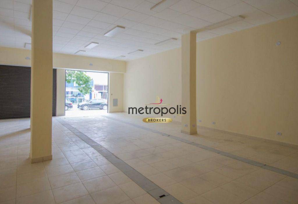 Loja-Salão para alugar, 150m² - Foto 6