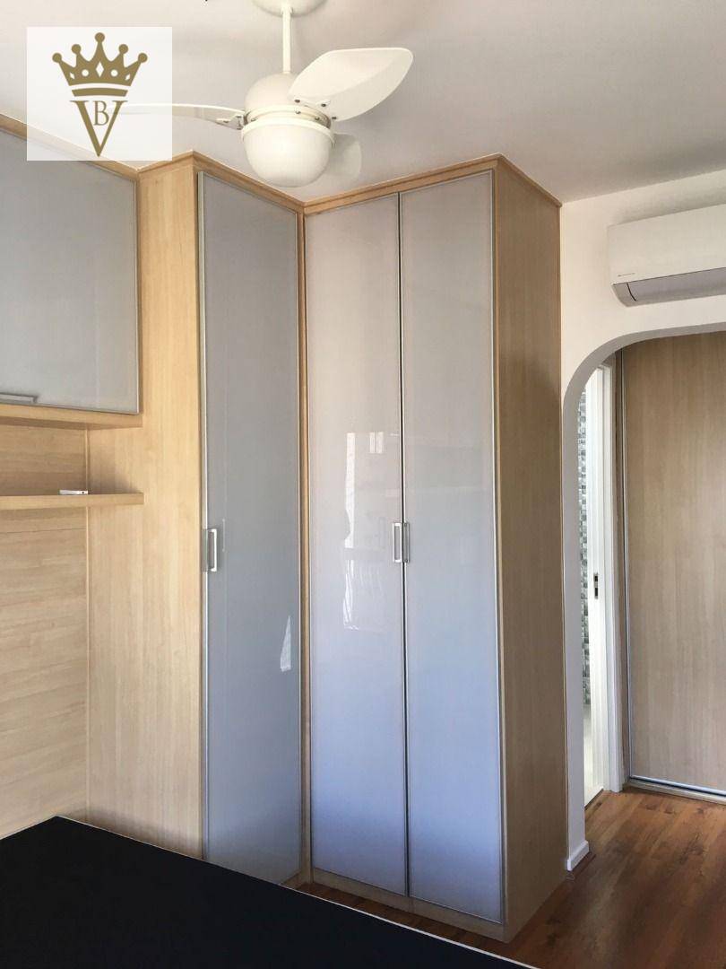 Apartamento à venda com 3 quartos, 112m² - Foto 6